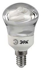 Купить Лампа энергосберегающая ЭРА R50-7-842-E14 / Народный дискаунтер ЦЕНАЛОМ