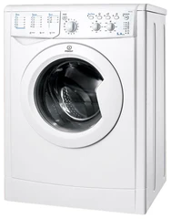 Купить Стиральная машина Indesit IWSC 5105 / Народный дискаунтер ЦЕНАЛОМ