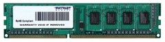 Купить Оперативная память Patriot Memory SL 4GB (PSD34G160081) / Народный дискаунтер ЦЕНАЛОМ
