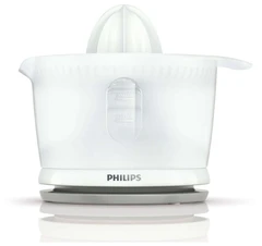 Купить Соковыжималка Philips HR2738/00, белый / Народный дискаунтер ЦЕНАЛОМ