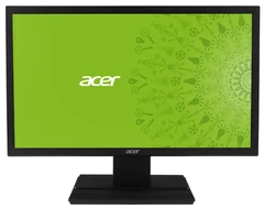 Купить Монитор 19.5" Acer V206HQLBb black / Народный дискаунтер ЦЕНАЛОМ