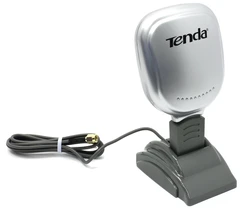 Купить Антенна TENDA D2407 направленная / Народный дискаунтер ЦЕНАЛОМ