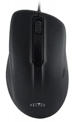 Купить Мышь OKLICK 175M Black USB / Народный дискаунтер ЦЕНАЛОМ