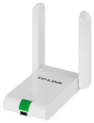 Купить Wi-Fi адаптер TP-Link TL-WN822N / Народный дискаунтер ЦЕНАЛОМ