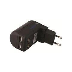 Купить Сетевое зарядное устройство forward FAPAD04BKE / Народный дискаунтер ЦЕНАЛОМ