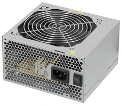 Купить Блок питания Accord ACC-400-12 400W / Народный дискаунтер ЦЕНАЛОМ