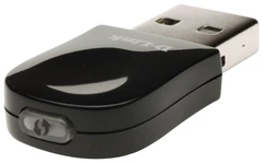 Купить Wi-Fi адаптер D-Link DWA-131 / Народный дискаунтер ЦЕНАЛОМ