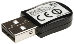 Купить Wi-Fi адаптер D-Link DWA-131 / Народный дискаунтер ЦЕНАЛОМ