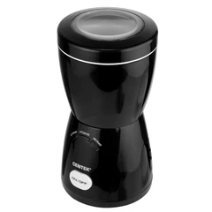 Купить Кофемолка CENTEK CT-1354, черный / Народный дискаунтер ЦЕНАЛОМ