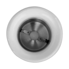 Купить Кофемолка CENTEK CT-1354, черный / Народный дискаунтер ЦЕНАЛОМ