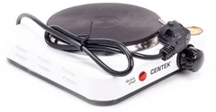 Купить Плитка электрическая CENTEK CT-1506 / Народный дискаунтер ЦЕНАЛОМ