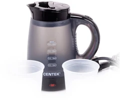 Купить Отпариватель ручной CENTEK CT-2381 / Народный дискаунтер ЦЕНАЛОМ