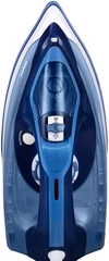 Купить Утюг CENTEK CT-2320, синий / Народный дискаунтер ЦЕНАЛОМ