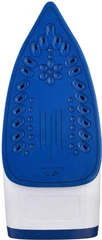 Купить Утюг CENTEK CT-2320, синий / Народный дискаунтер ЦЕНАЛОМ