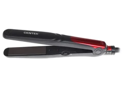 Купить Выпрямитель для волос CENTEK CT-2008 / Народный дискаунтер ЦЕНАЛОМ