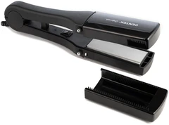 Купить Выпрямитель для волос CENTEK CT-2006 / Народный дискаунтер ЦЕНАЛОМ