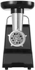 Купить Электромясорубка CENTEK CT-1603, черный / Народный дискаунтер ЦЕНАЛОМ