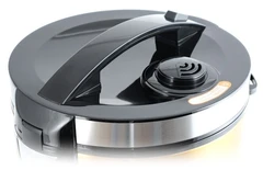 Купить Мультиварка CENTEK CT-1495 Black / Народный дискаунтер ЦЕНАЛОМ