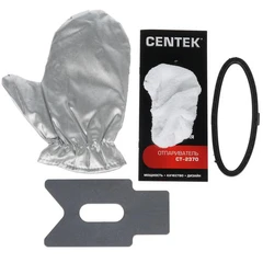 Купить Отпариватель напольный CENTEK CT-2370 / Народный дискаунтер ЦЕНАЛОМ