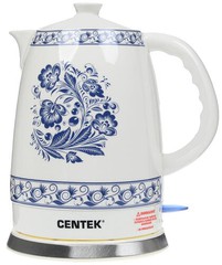 Купить Чайник CENTEK CT-1058 / Народный дискаунтер ЦЕНАЛОМ