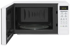 Купить Микроволновая печь LG MS2042DY, белый / Народный дискаунтер ЦЕНАЛОМ