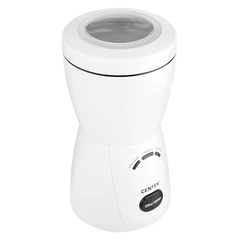 Купить Кофемолка CENTEK CT-1354 W, белый / Народный дискаунтер ЦЕНАЛОМ