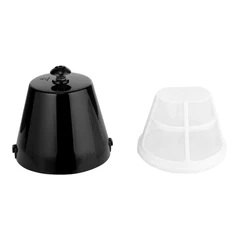 Купить Кофемолка CENTEK CT-1354 W, белый / Народный дискаунтер ЦЕНАЛОМ