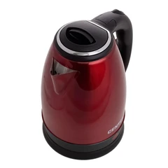 Купить Чайник CENTEK CT-1068, красный / Народный дискаунтер ЦЕНАЛОМ