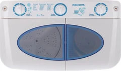 Купить Стиральная машина RENOVA WS-80PET / Народный дискаунтер ЦЕНАЛОМ