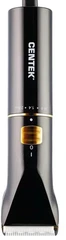 Купить Машинка для стрижки CENTEK CT-2119, черный / Народный дискаунтер ЦЕНАЛОМ