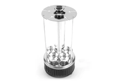 Купить Шашлычница Centek CT-1460 / Народный дискаунтер ЦЕНАЛОМ