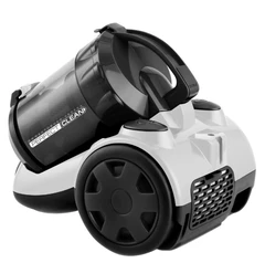 Купить Пылесос CENTEK CT-2528, белый / Народный дискаунтер ЦЕНАЛОМ