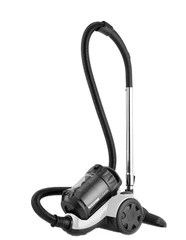 Купить Пылесос CENTEK CT-2528, белый / Народный дискаунтер ЦЕНАЛОМ