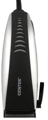Купить Машинка для стрижки CENTEK CT-2123, черный / Народный дискаунтер ЦЕНАЛОМ