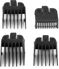 Купить Машинка для стрижки CENTEK CT-2123, черный / Народный дискаунтер ЦЕНАЛОМ