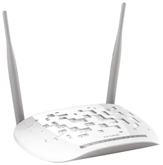 Купить Wi-Fi роутер TP-Link TD-W8961N / Народный дискаунтер ЦЕНАЛОМ