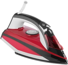 Купить Утюг CENTEK CT-2344 Red / Народный дискаунтер ЦЕНАЛОМ