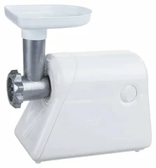 Купить Электромясорубка Ротор Дива ЭМШ 35/300-3, белый / Народный дискаунтер ЦЕНАЛОМ