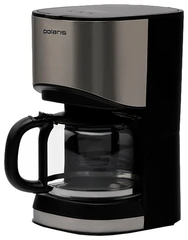 Купить Кофеварка Polaris PCM 1215A / Народный дискаунтер ЦЕНАЛОМ