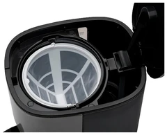 Купить Кофеварка Polaris PCM 1215A / Народный дискаунтер ЦЕНАЛОМ