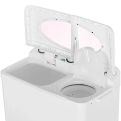 Купить Стиральная машина Славда WS-60PET / Народный дискаунтер ЦЕНАЛОМ