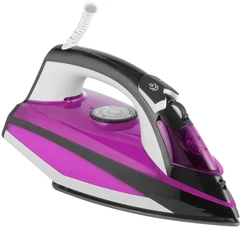 Купить Утюг CENTEK CT-2344 Violet / Народный дискаунтер ЦЕНАЛОМ