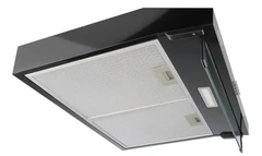 Купить Вытяжка CENTEK CT-1800-50, черный / Народный дискаунтер ЦЕНАЛОМ
