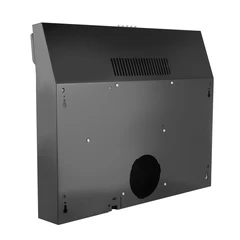 Купить Вытяжка CENTEK CT-1800-50, черный / Народный дискаунтер ЦЕНАЛОМ