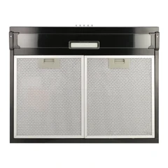 Купить Вытяжка CENTEK CT-1800-60, черный / Народный дискаунтер ЦЕНАЛОМ
