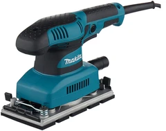 Купить Виброшлифовальная машина Makita BO3710 / Народный дискаунтер ЦЕНАЛОМ