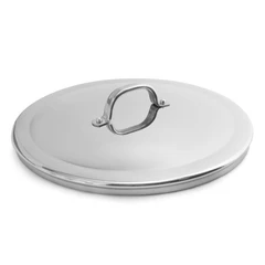 Купить Кастрюля LARA Big Size LR02-44, 13.6 л / Народный дискаунтер ЦЕНАЛОМ
