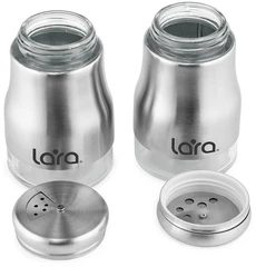 Купить Набор для специй LARA LR08-06, 3 предмета / Народный дискаунтер ЦЕНАЛОМ