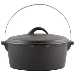 Купить Казан Mallony KС-25, 3.4 л / Народный дискаунтер ЦЕНАЛОМ