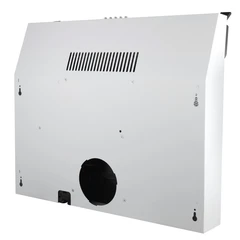 Купить Вытяжка CENTEK CT-1800-50, белый / Народный дискаунтер ЦЕНАЛОМ